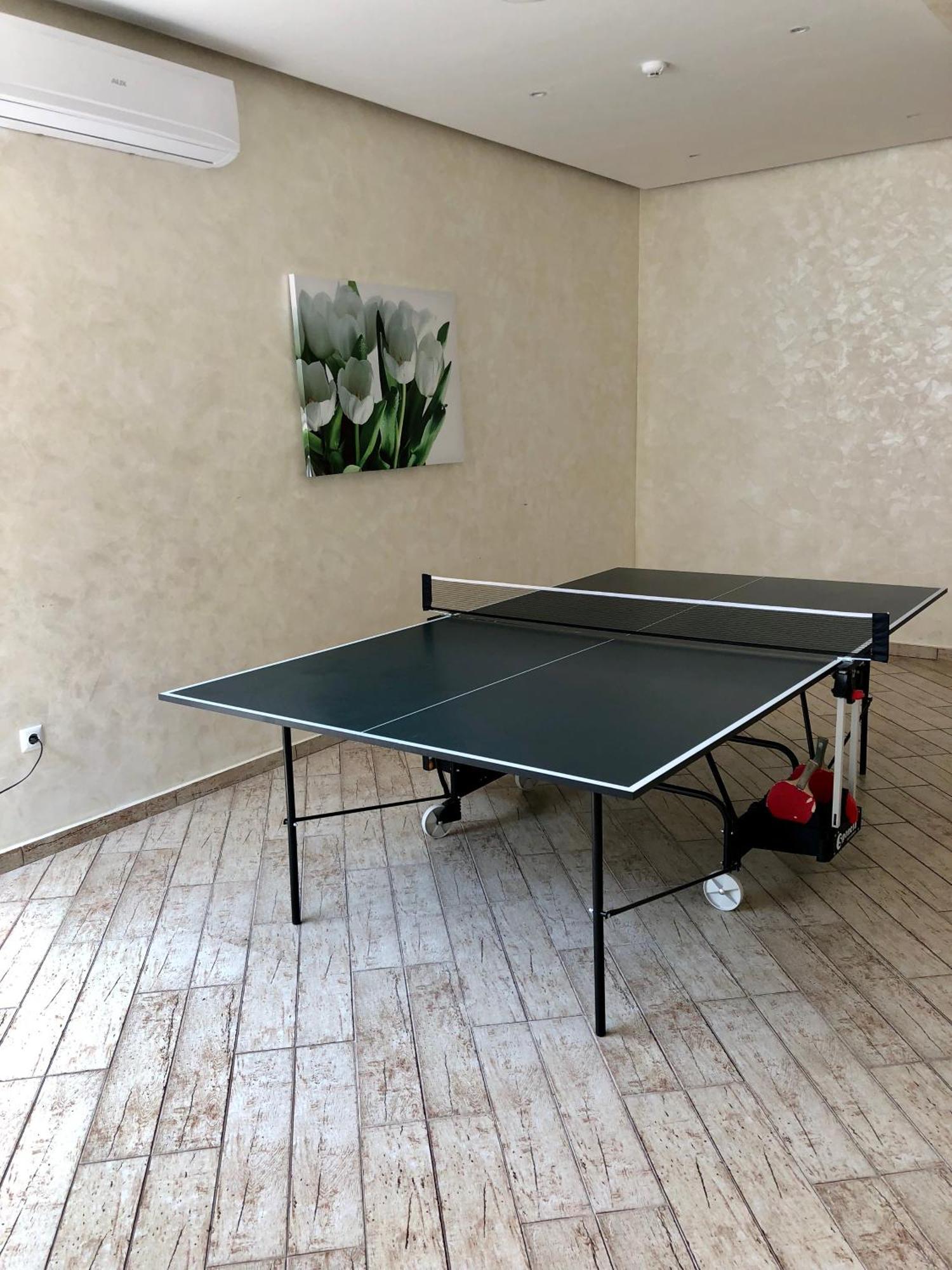 Zevs Residence 内塞伯尔 外观 照片