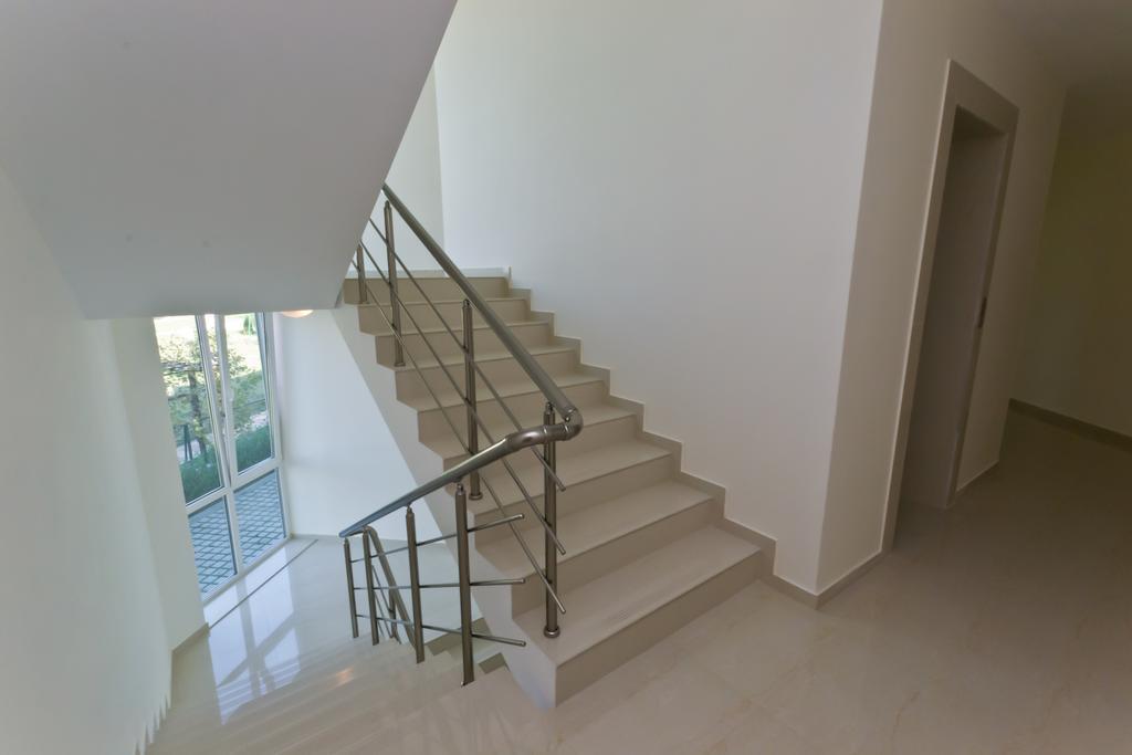 Zevs Residence 内塞伯尔 外观 照片